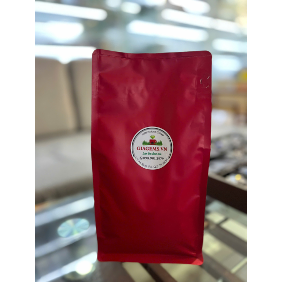 Cà Phê Sạch GiaLand 1000g